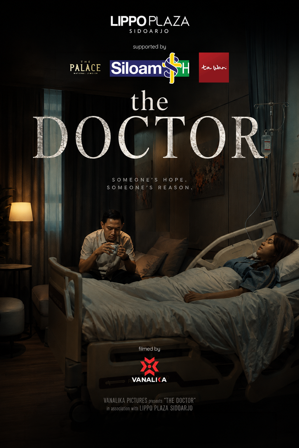 The Doctor