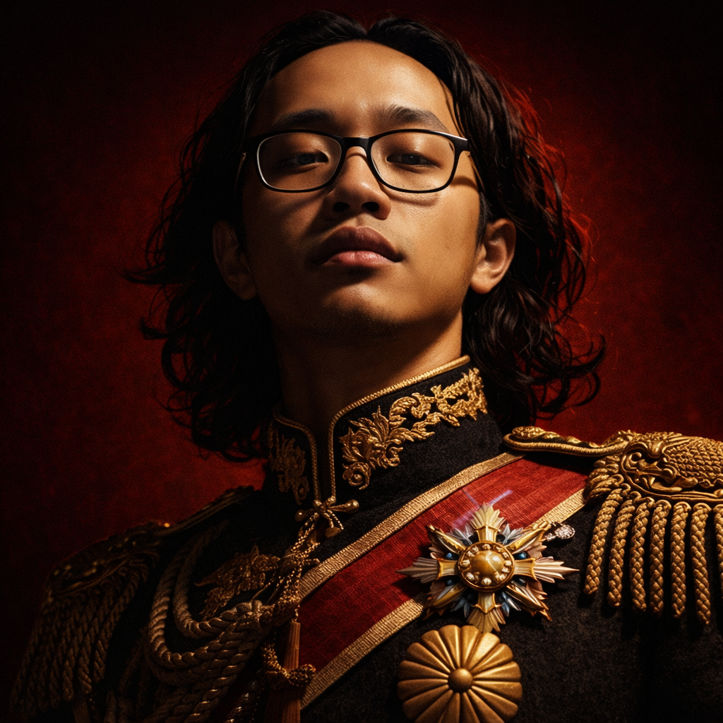 FAJAR HIROHITO